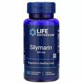 Силимарин Life Extension Silymarin 100 мг, 90 капсул