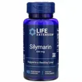 Силімарин Life Extension Silymarin 100 мг, 90 капсул