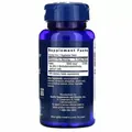 Фолат Life Extension Optimized Folate 8500 мкг, 30 таблеток