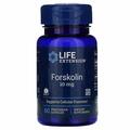 Форсколин Life Extension Forskolin 10 мг, 60 капсул