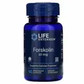 Жироспалювач Life Extension Forskolin 10 мг, 60 капсул