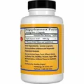 Альфа-ліпоєва кислота Healthy Origins Alpha Lipoic Acid 600 мг, 60 капсул