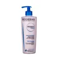 Крем для обличчя та тіла Bioderma Atoderm для нормальної та сухої шкіри. 500 мл