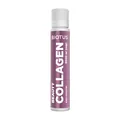 Бьюті колаген Biotus Beauty Collagen 5000 мг смак вишні по 25 мл у флаконі