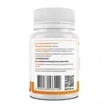 Вітамін К2-менахінон-7 Biotus Vitamin K2 MK-7 100 мкг, 60 капсул