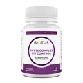 Фітокомплекс Контроль ваги Biotus Phytocomplex Fit Control, 60 капсул