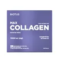 Колаген Макс Biotus Collagen Max смак лісові ягоди по 25 мл №30 у флаконах