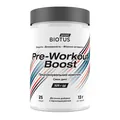 Передтренувальний комплекс Biotus Sport Pre-workout Boost смак дині, 350 г