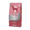 Корм сухий Morando Migliorcane UNICO для собак середніх та великих порід свинина, 2,5 кг