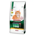 Корм сухий Morando Tradizioni Sterilized для стерилізованих котів з куркою, 1,5 кг