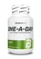 Витаминно-минеральный комплекс Biotech One a Day, 100 таблеток