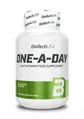 Вітамінно-мінеральний комплекс Biotech One a Day, 100 таблеток