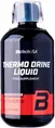 Жироспалювач Biotech Thermo Drine Liquid Грейпфрут, 500 мл