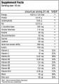 Жиросжигатель Biotech Thermo Drine Liquid Грейпфрут, 500 мл