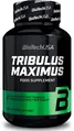 Тестостероновий бустер Biotech Tribulus Maximus 1500 мг, 90 таблеток