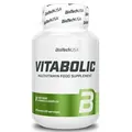 Вітаміни Biotech Vitabolic, 30 таблеток