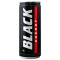 Напій енергетичний Black Energy класичний, 250 мл