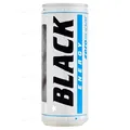 Напій енергетичний Black Energy Zero Sugar, 250 мл
