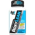 Жироспалювач BPI Sports Roxy Lean, 60 капсул