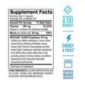 Жироспалювач BPI Sports RoxyLean, 60 капсул