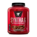 Протеїн комплексний BSN Syntha-6 шоколадний мілкшейк, 2.27 кг