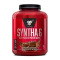 Протеїн комплексний BSN Syntha-6 шоколадний торт, 2.27 кг
