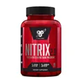 Передтренувальний комплекс BSN Nitrix 2.0, 90 таблеток