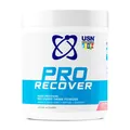 Післятренувальний комплекс USN Pro Recover полуниця, 400 г