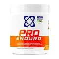 Передтренувальний комплекс USN Pro Enduro апельсин, 400 г