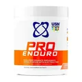 Передтренувальний комплекс USN Pro Enduro консервований персик, 400 г