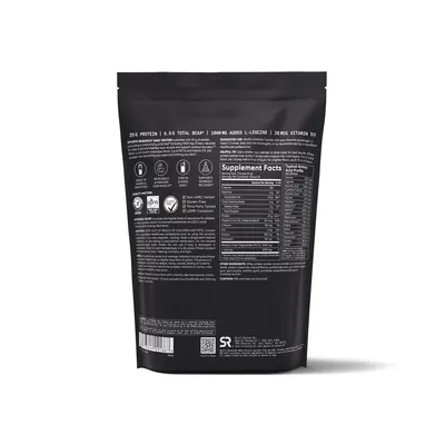 Протеїн комплексний Sports Research Whey Protein голландський шоколад, 1030 г