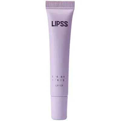 Блиск для губ Lipss Bye Bye Stress, 9 мл