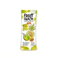 Снеки Fruit Snack фруктові яблуко, полуниця, ананас, 20 г