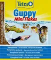 Корм для всіх видів гуппі Tetra Guppy, 12 г