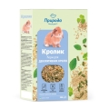 Корм для декоративных кроликов Природа PR241075 Кролик, 500 г