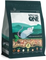 Корм для декоративных крыс Special One Полнорационный (PR242119), 500 г