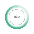 Сахарный скраб для тела Lapush Watermelon, 250 мл