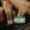 Цукровий скраб для тіла Lapush Watermelon, 250 мл