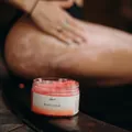 Цукровий скраб для тіла Lapush Strawberry, 250 мл