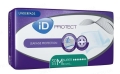 Пеленки iD Expert Protect Plus одноразовые впитывающие, 60 см x 60 см, 30 шт