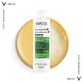 Шампунь Vichy Dercos усиленного действия против перхоти для сухих волос и раздраженной кожи головы, 200 мл