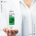 Шампунь Vichy Dercos усиленного действия против перхоти для сухих волос и раздраженной кожи головы, 200 мл