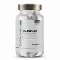 Магнію бісгліцинат Sport Generation Magnesium Bis-Glycinate 350 мг, 90 капсул