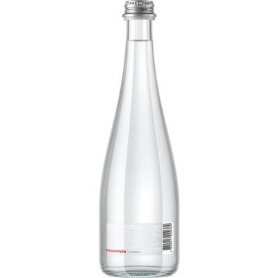 Вода минеральная Моршинская Premium негазированная, стеклянная бутылка, 0,5 л