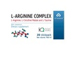 L-аргінін комплекс (L-arginine complex) розчин д/перор. заст. по 20 мл №20 в саше