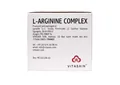 L-аргінін комплекс (L-arginine complex) розчин д/перор. заст. по 20 мл №20 в саше