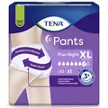 Підгузки-трусики для дорослих Tena Pants Plus Night XL (Extra Large), 10 штук