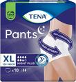 Подгузники-трусики для взрослых Tena Pants Plus Night Extra Large, 10 штук