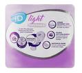 Прокладки урологические iD Light Extra для женщин, №10