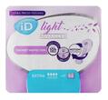 Прокладки урологические iD Light Extra для женщин, №10